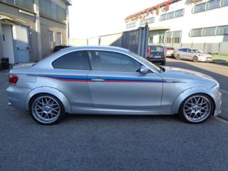BMW 123 usata, con Controllo trazione