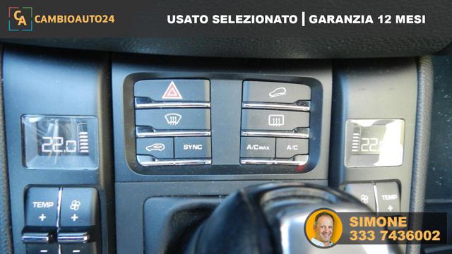 PORSCHE Macan usata 77