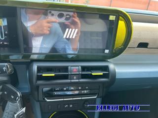 FIAT Grande Panda usata, con Servosterzo