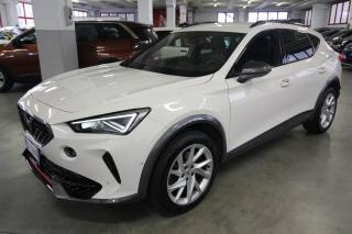 CUPRA Formentor usata, con Airbag