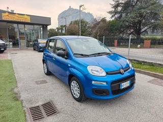 FIAT Panda usata, con Controllo trazione