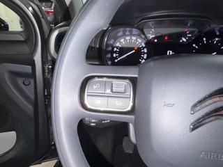 CITROEN C3 usata 16