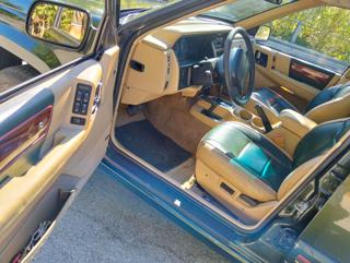 JEEP Grand Cherokee usata, con Portapacchi