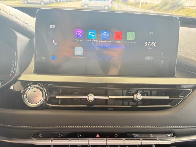 DR MOTOR DR 5.0 usata, con Sistema di avviso di distanza