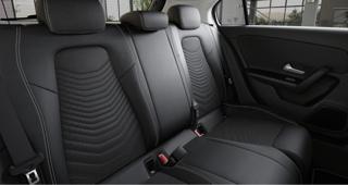 MERCEDES-BENZ A 180 usata, con Controllo trazione