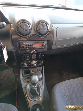 DACIA Duster usata 26