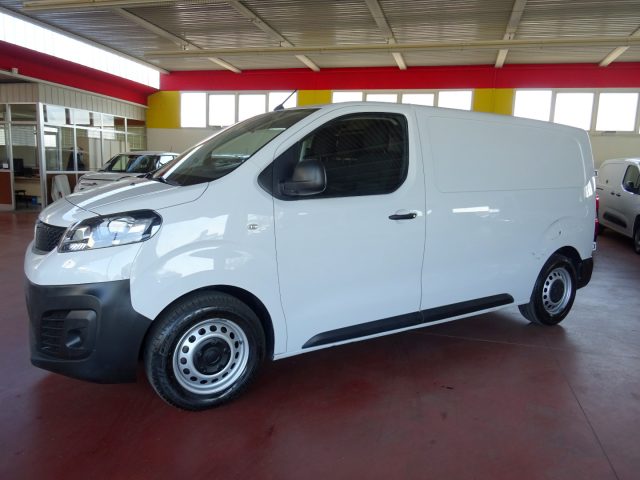 FIAT Scudo usata, con Climatizzatore