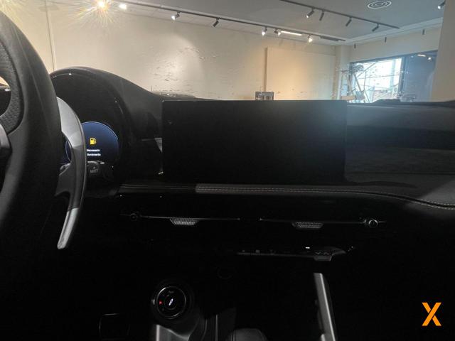 ALFA ROMEO Tonale usata, con Park Distance Control
