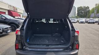FORD Kuga usata, con Controllo trazione