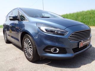 FORD S-Max usata, con Alzacristalli elettrici