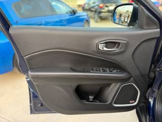 JEEP Compass usata, con Filtro antiparticolato