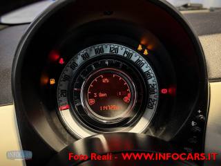 FIAT 500 usata, con Controllo trazione