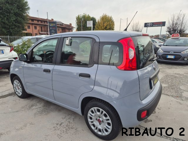 FIAT Panda usata, con Airbag Passeggero