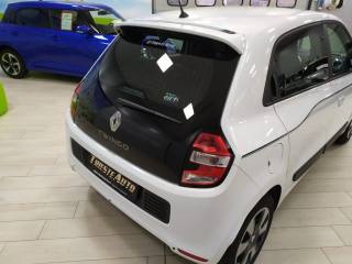 RENAULT Twingo usata, con Airbag Passeggero
