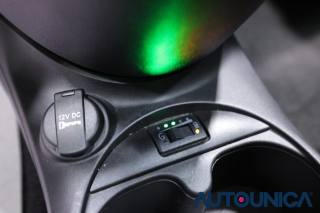FIAT 500 usata, con Luci diurne