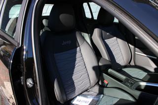 JEEP Avenger usata, con ESP