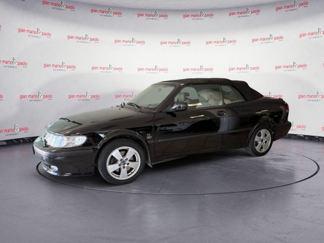 SAAB 9-3 usata, con Airbag laterali