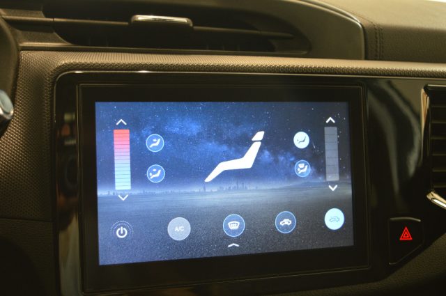 DR MOTOR DR 4.0 usata, con Immobilizzatore elettronico