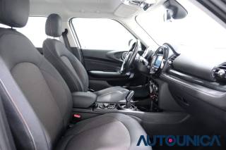 MINI Cooper Clubman usata 52