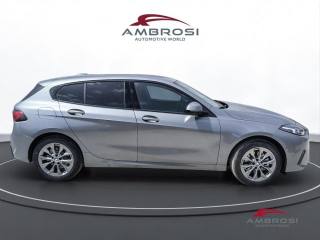 BMW 118 usata 4