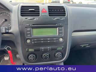 VOLKSWAGEN Golf usata, con Controllo trazione