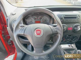 FIAT Fiorino usata 18