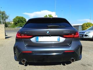 BMW 120 usata 7