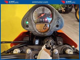 KAWASAKI ER-6N usata 4