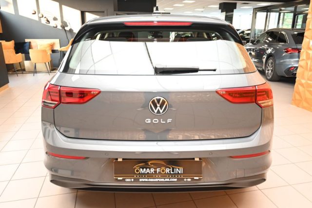 VOLKSWAGEN Golf usata 85