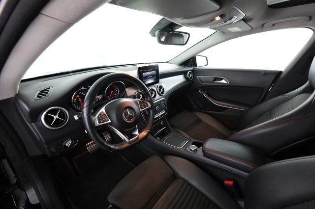 MERCEDES-BENZ CLA 200 usata 1