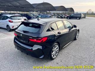 BMW 118 usata, con Airbag laterali