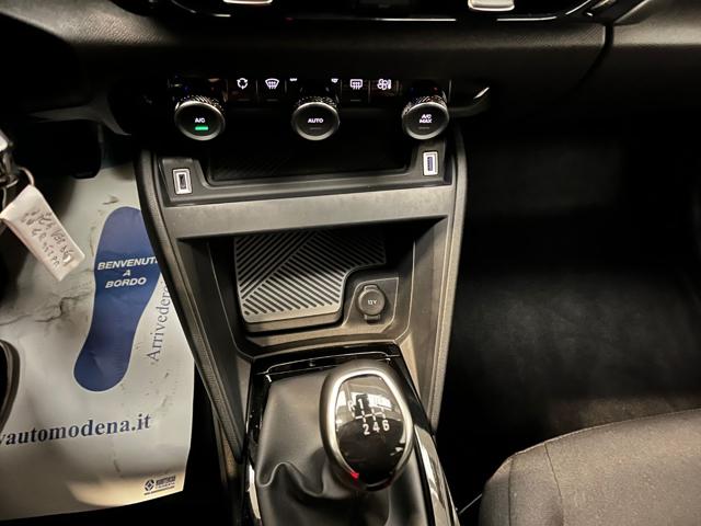 CITROEN C4 usata, con Chiusura centralizzata