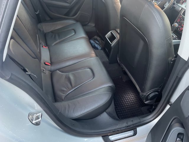 AUDI A5 usata, con Cerchi in lega