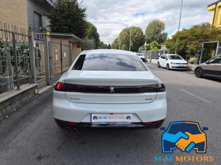 PEUGEOT 508 usata, con Chiusura centralizzata