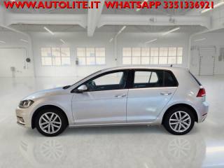 VOLKSWAGEN Golf usata, con Cerchi in lega