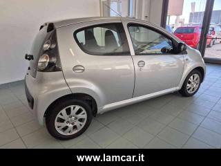 CITROEN C1 usata, con Immobilizzatore elettronico