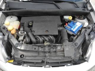 FORD Fusion usata, con Volante in pelle