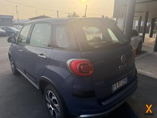 FIAT 500L usata, con Cruise Control