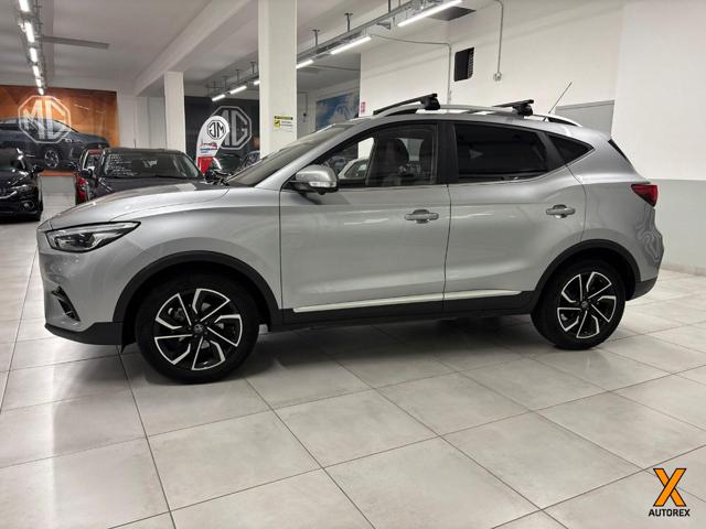 MG ZS usata, con Antifurto