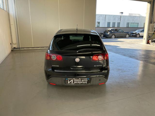 FIAT Croma usata, con Autoradio