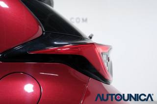 TOYOTA Yaris usata, con Freno di stazionamento elettrico