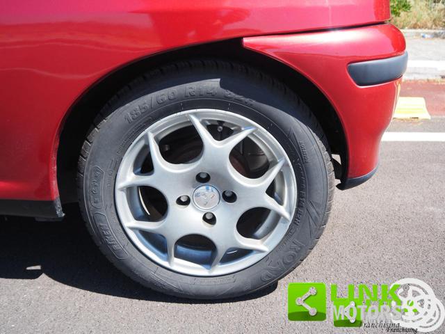 FIAT Punto usata 34