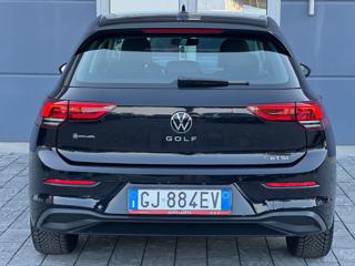 VOLKSWAGEN Golf usata, con Fari Xenon