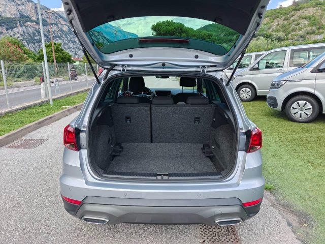 SEAT Arona usata, con ESP