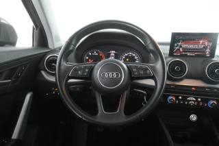 AUDI Q2 usata 12