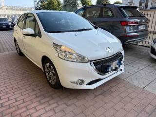 PEUGEOT 208 usata, con Airbag laterali