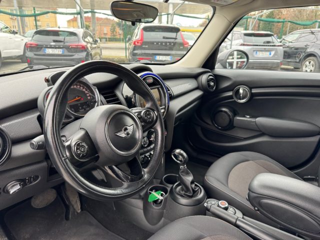 MINI Cooper D usata, con Cronologia tagliandi