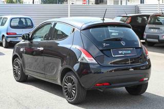 LANCIA Ypsilon usata, con Alzacristalli elettrici