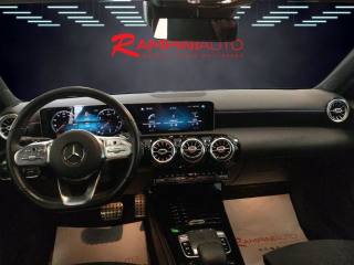 MERCEDES-BENZ A 200 usata 14