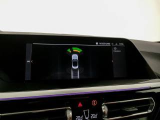 BMW Z4 usata, con Bracciolo